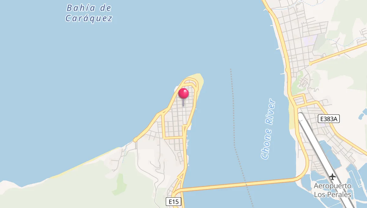 Calendario Ramadán Bahía de Caráquez