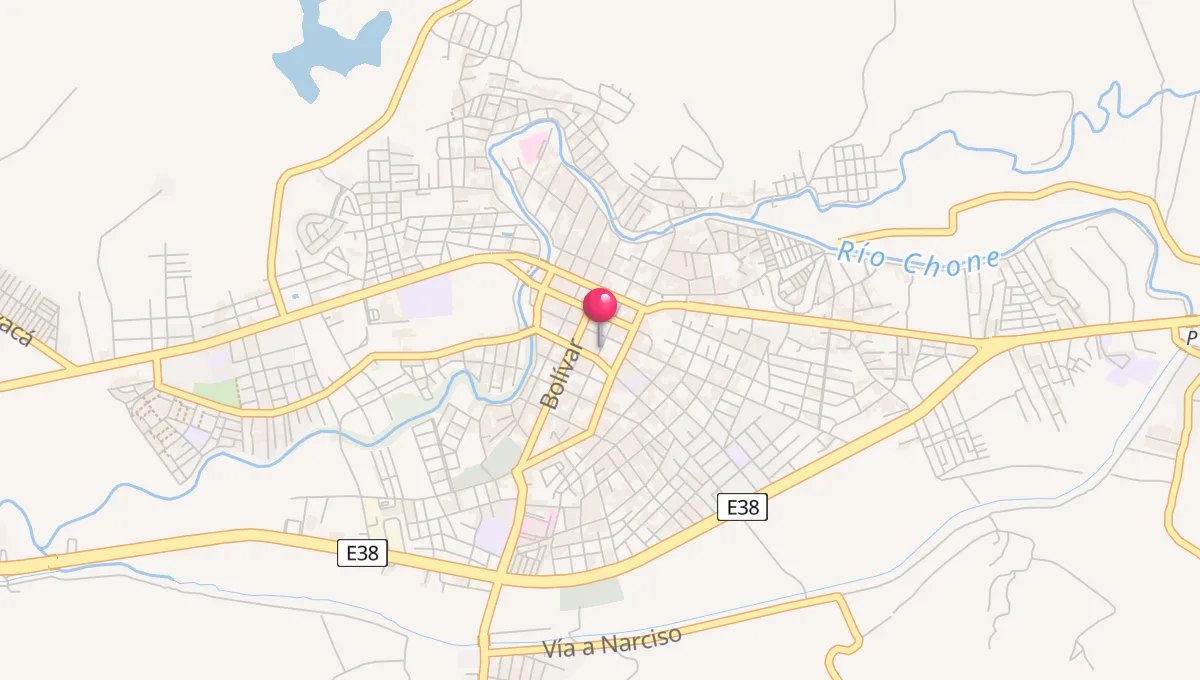 Calendario Ramadán Chone