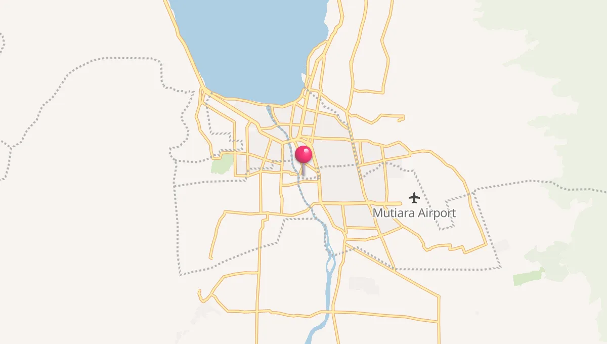 Waktu Solat di Palu