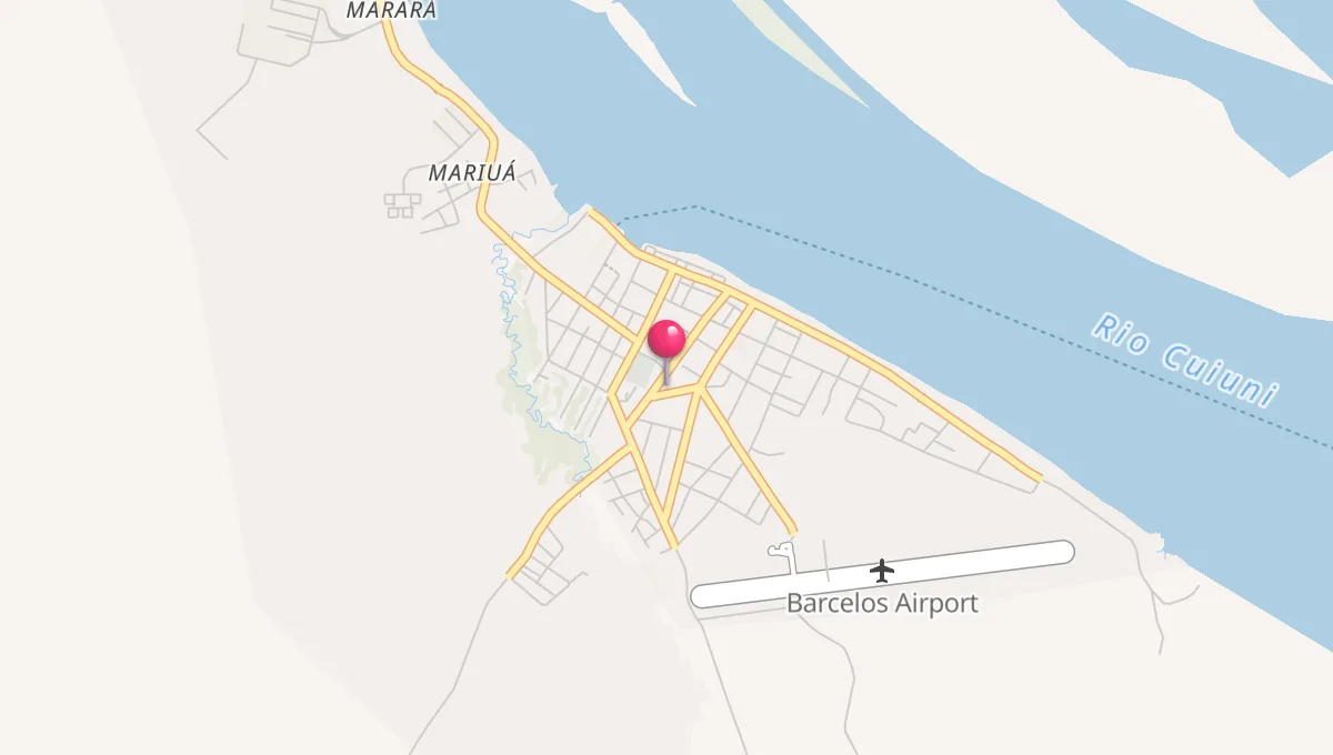 Horários de Oração em Barcelos