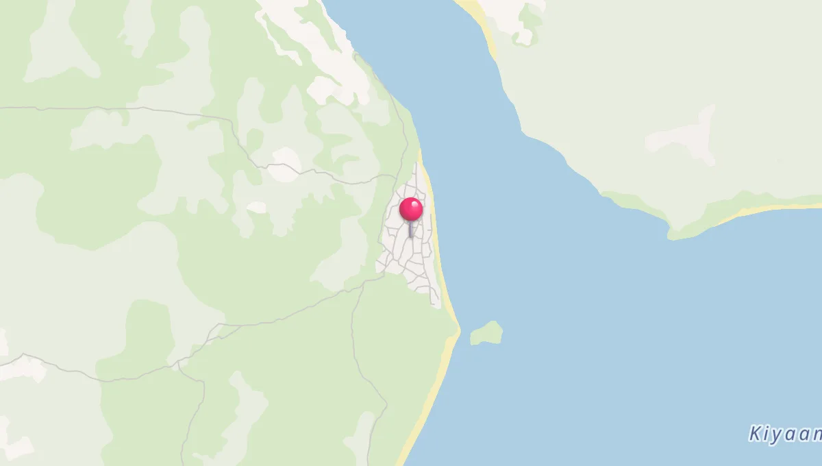 Wakhtiyada Salaadda ee Buur Gaabo