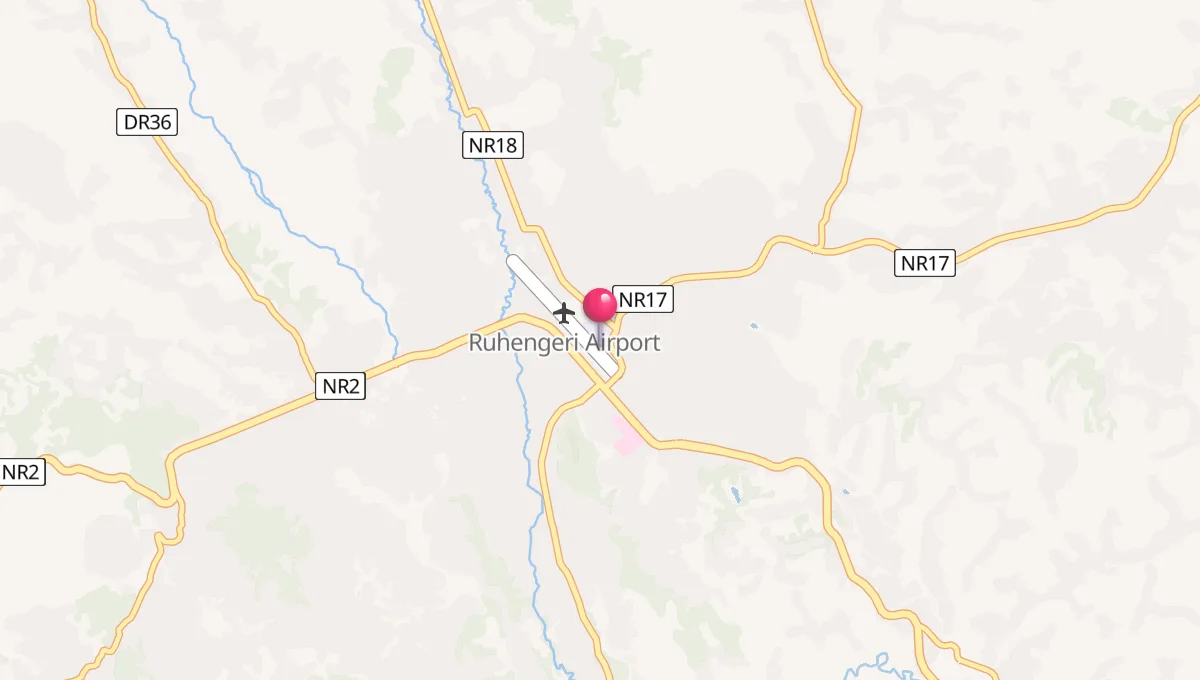 Heure de Prière à Ruhengeri