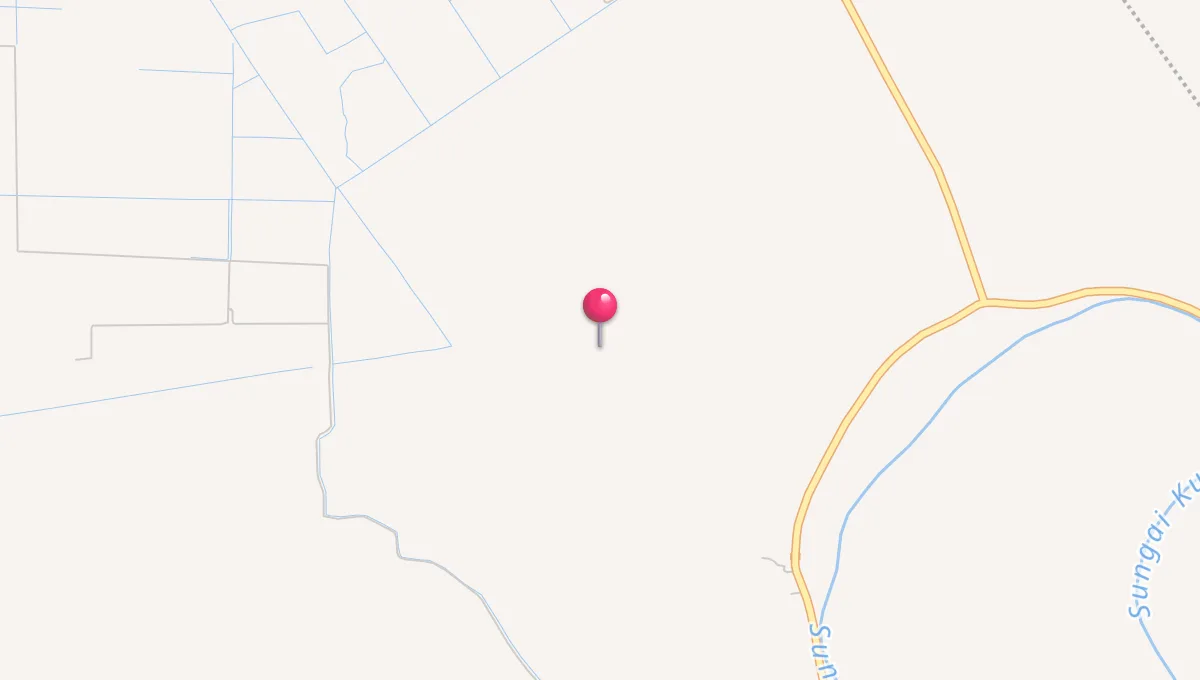 Kalendar Ramadan Muaro Jambi