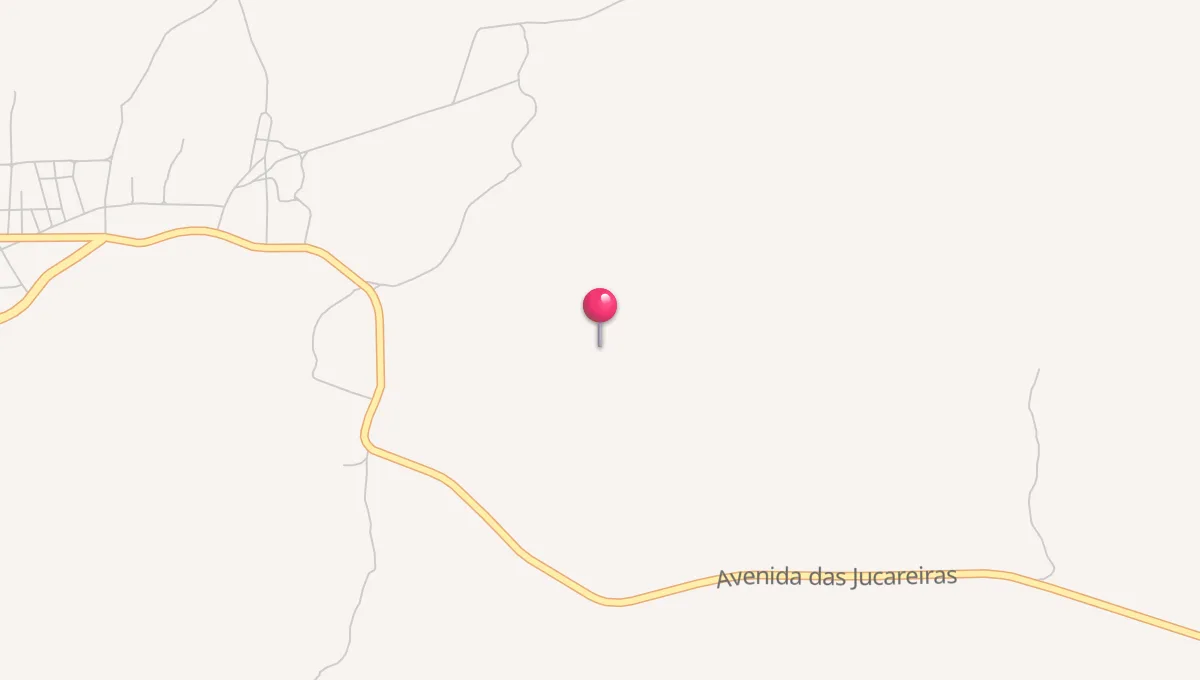 Calendário Ramadão Serrano do Maranhão