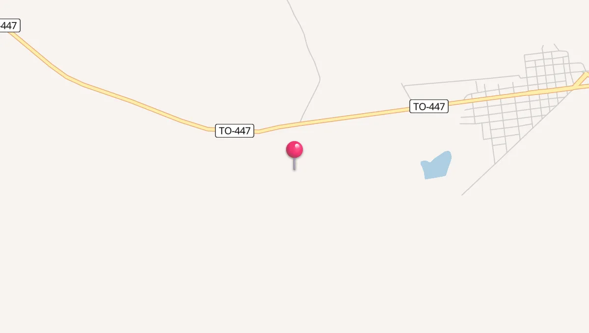 Horários de Oração em Chapada de Areia
