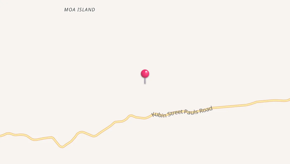 Prayer Times in Torres Strait Island