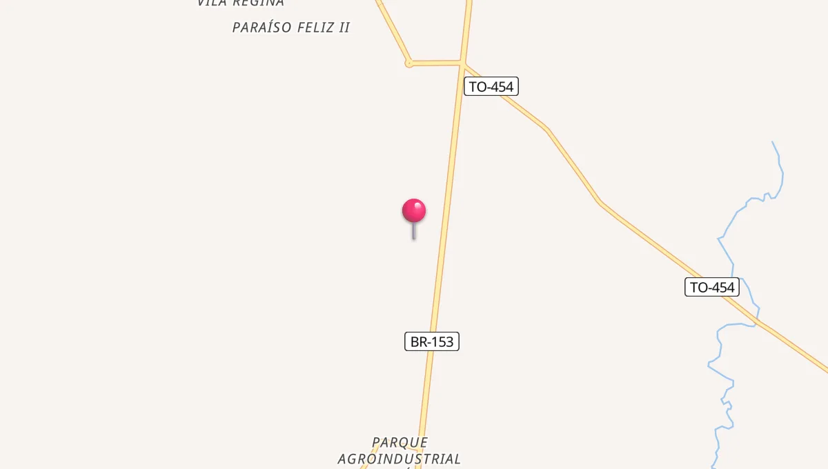 Horários de Oração em Paraíso do Tocantins