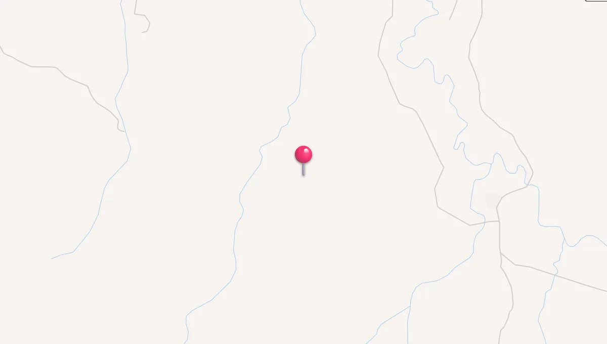 Horários de Oração em Santa Tereza do Tocantins
