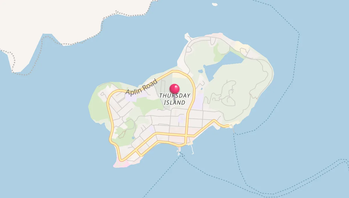 Prayer Times in Thursday Island