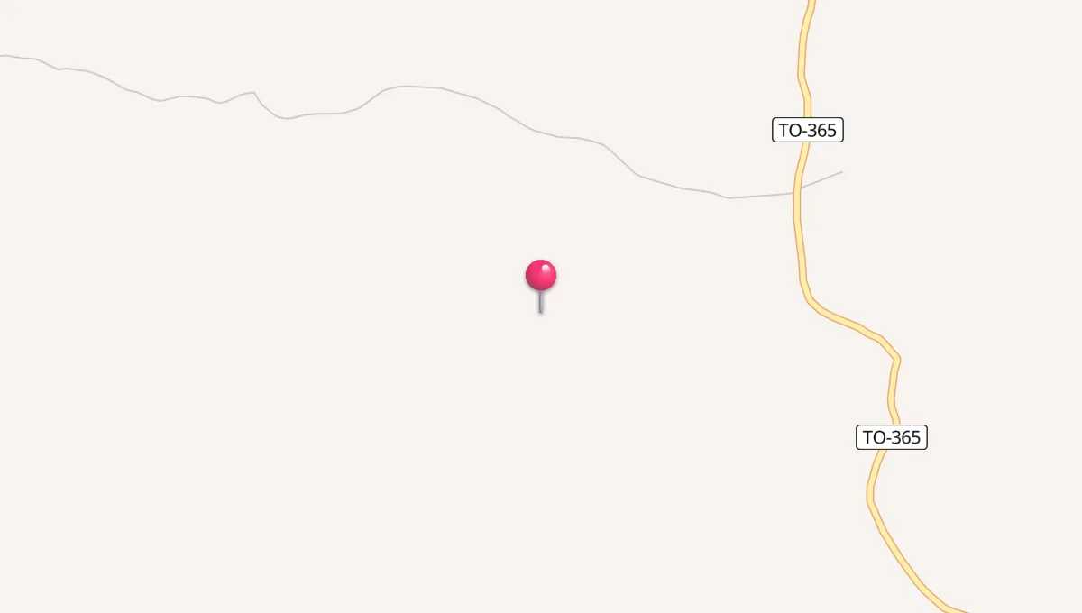 Horários de Oração em Monte do Carmo