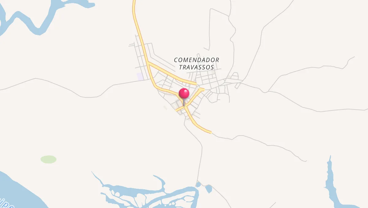 Calendário Ramadão Santo Amaro das Brotas
