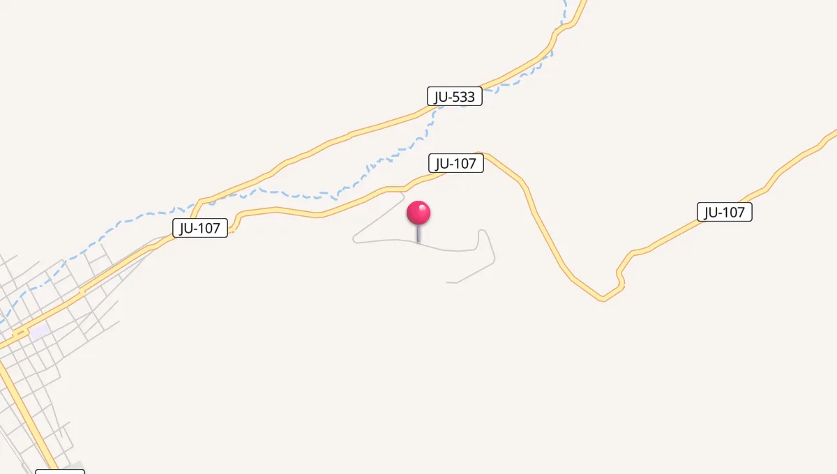 Horarios de Oración en Carhuamayo