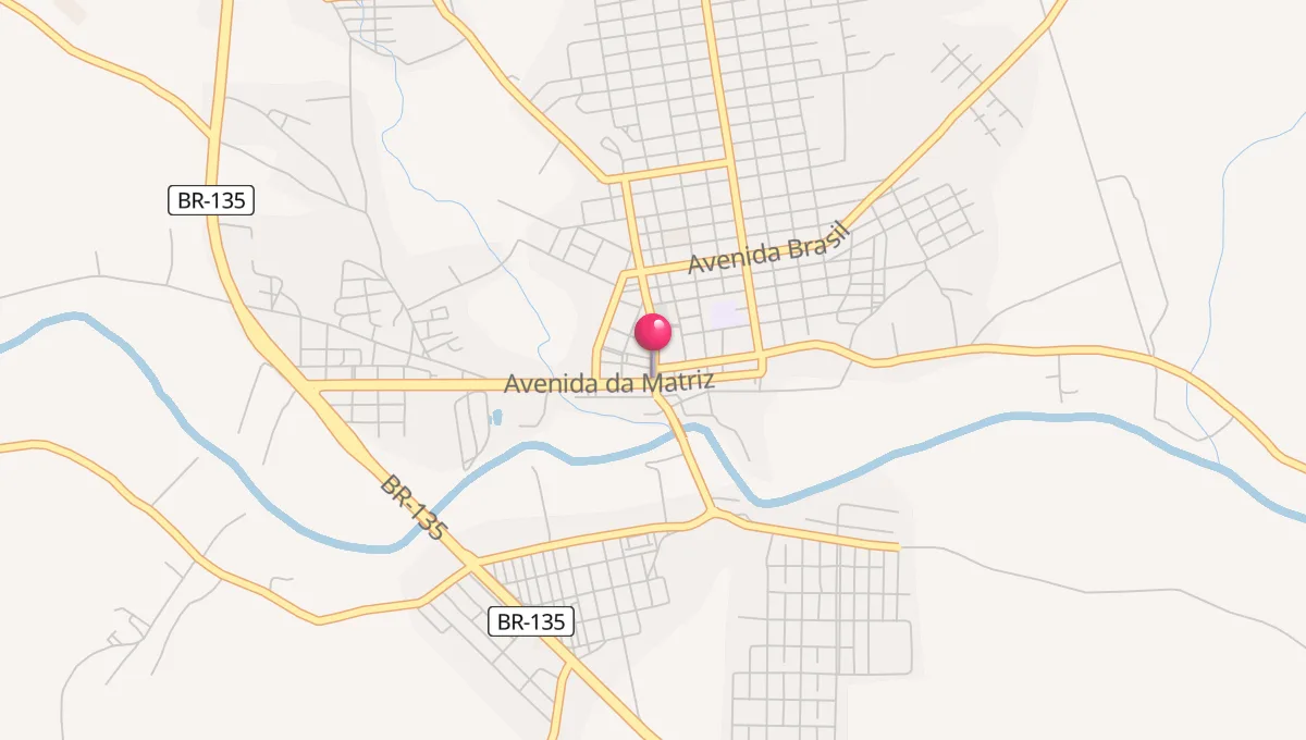 Horários de Oração em Formosa do Rio Preto