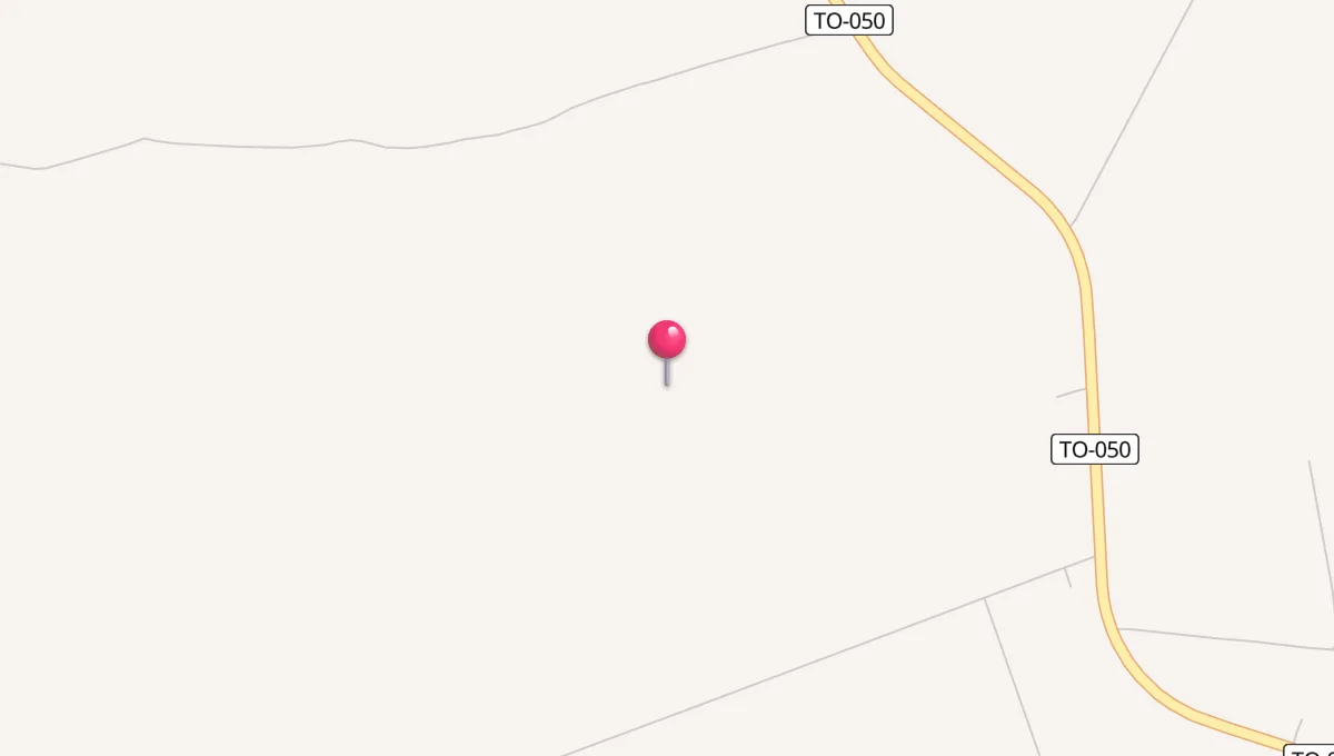 Horários de Oração em Silvanópolis