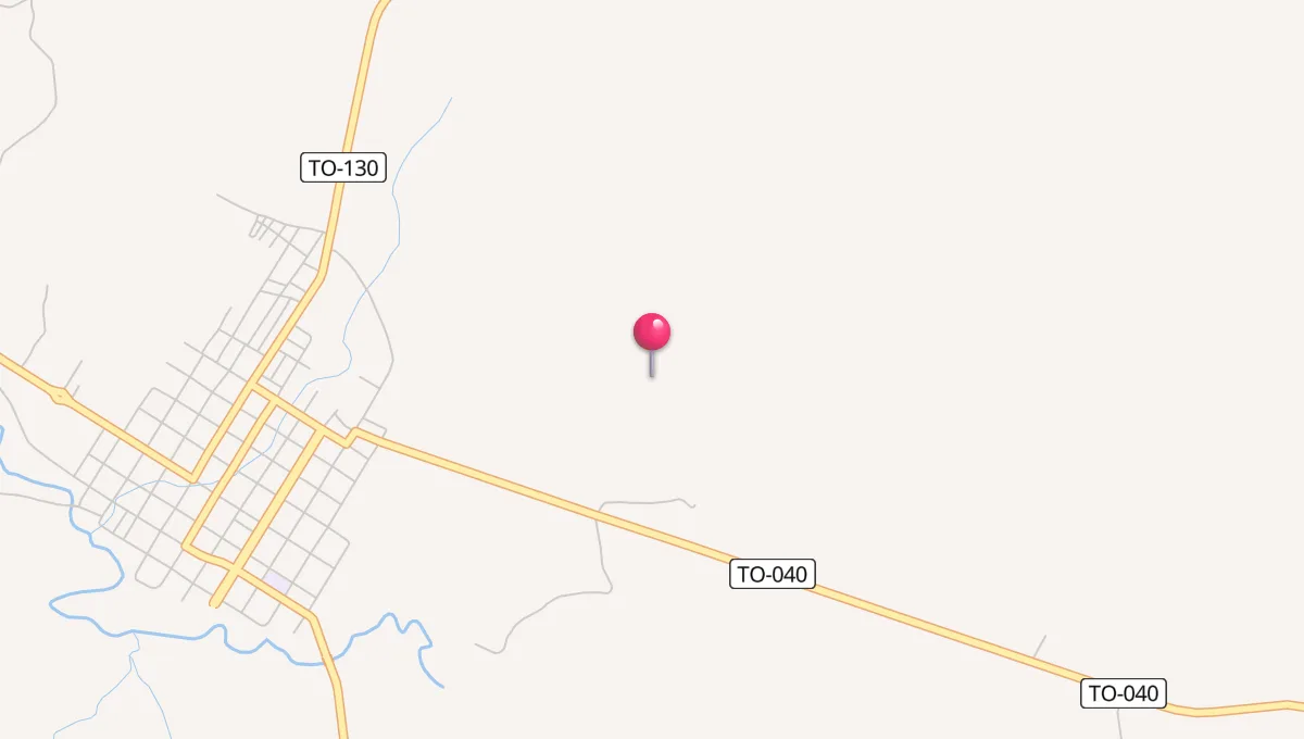 Horários de Oração em Pindorama do Tocantins