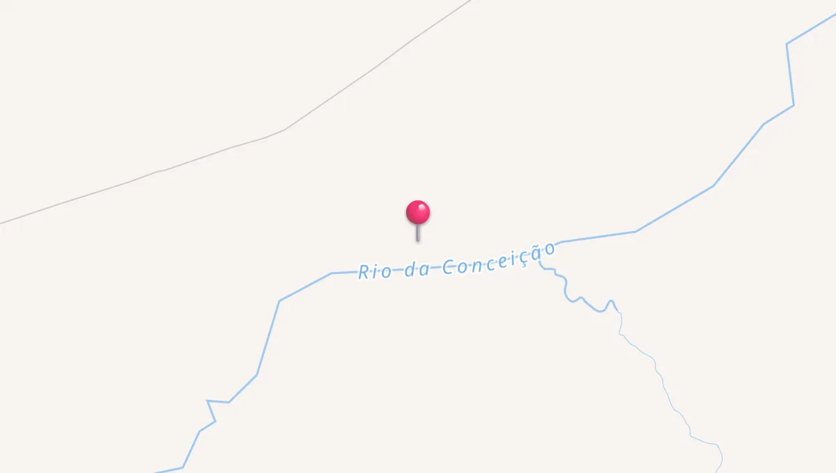 Horários de Oração em Rio da Conceição