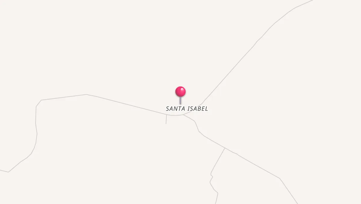 Horários de Oração em Santa Rosa do Tocantins