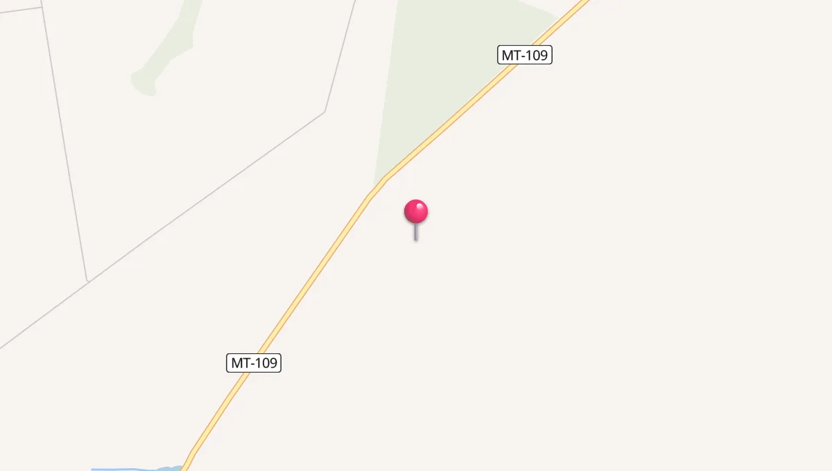Horários de Oração em São Félix do Araguaia