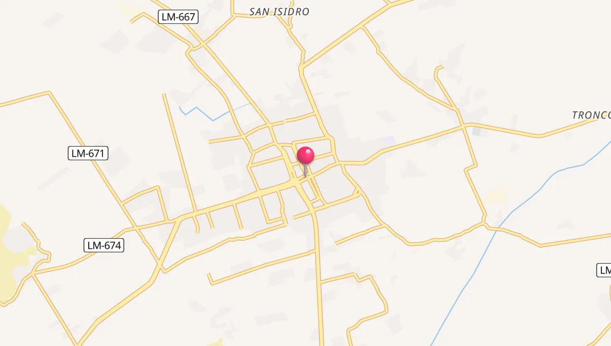 Horarios de Oración en Huaral