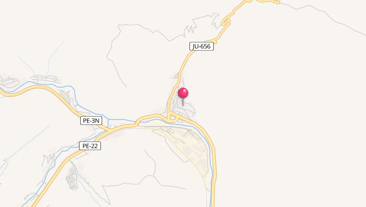 Calendario Ramadán La Oroya