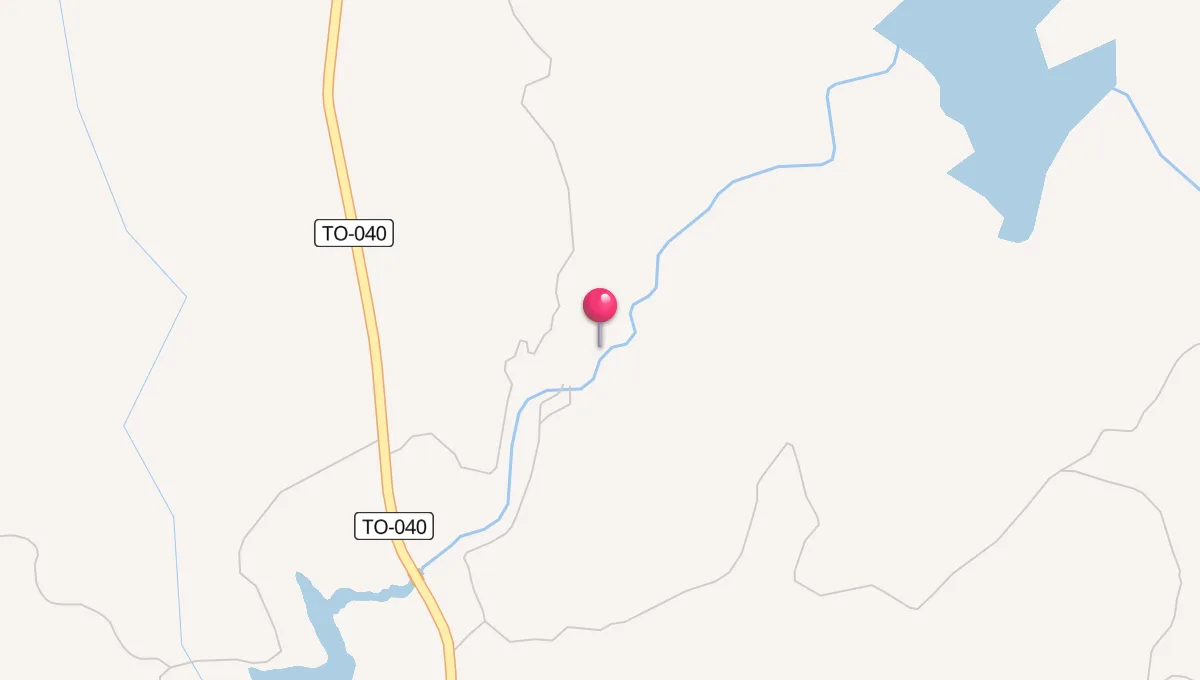 Horários de Oração em Dianópolis