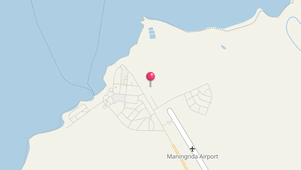 Prayer Times in Maningrida