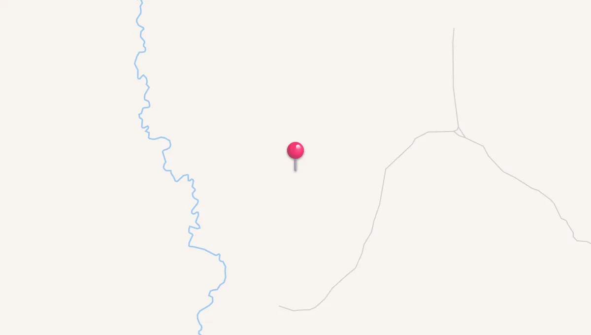Horários de Oração em Conceição do Tocantins