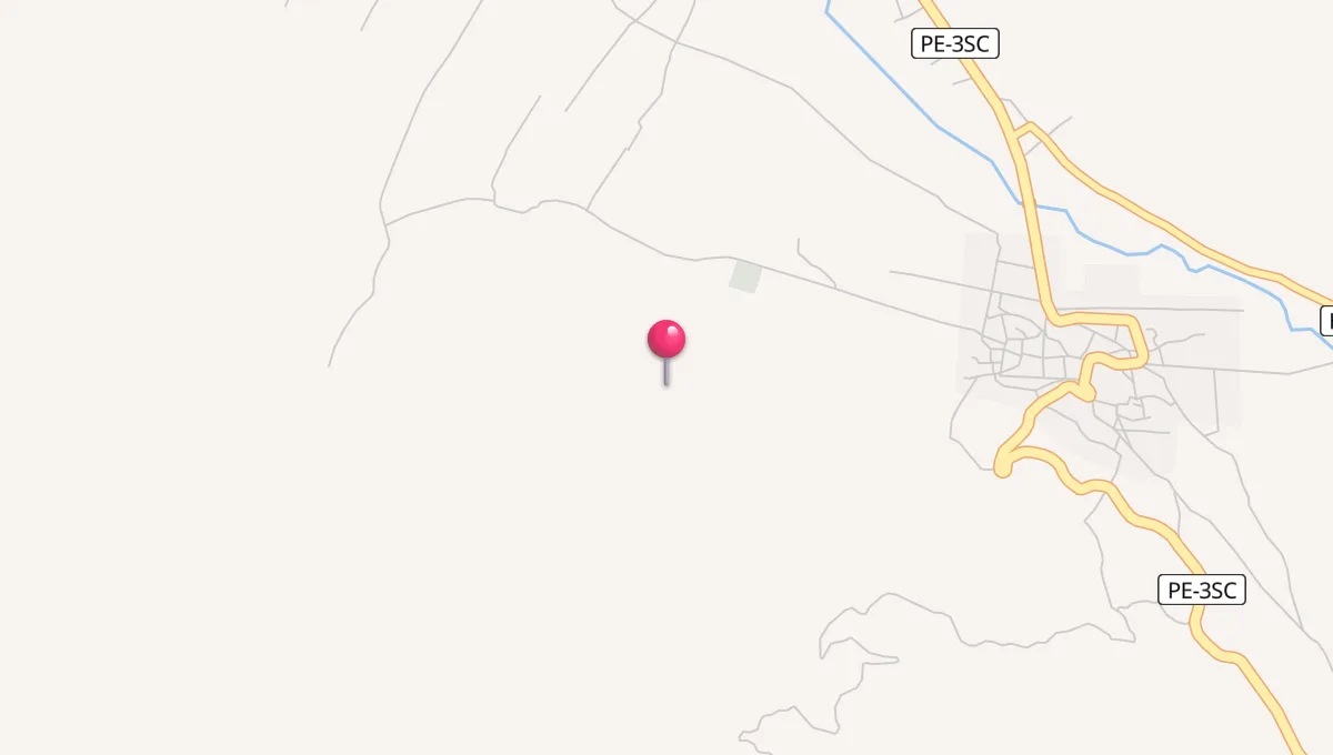 Horarios de Oración en Provincia de Huancayo