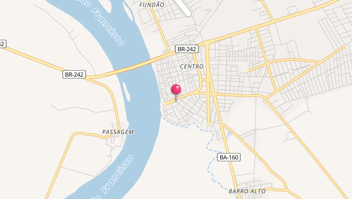 Calendário Ramadão Ibotirama