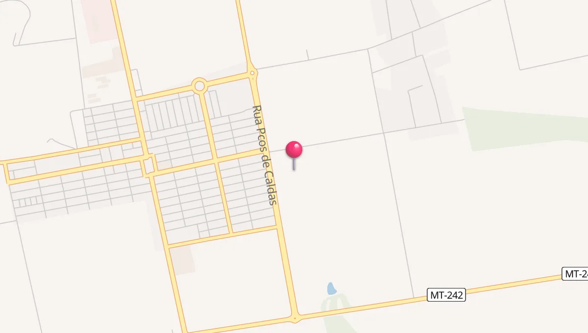 Horários de Oração em Ipiranga do Norte