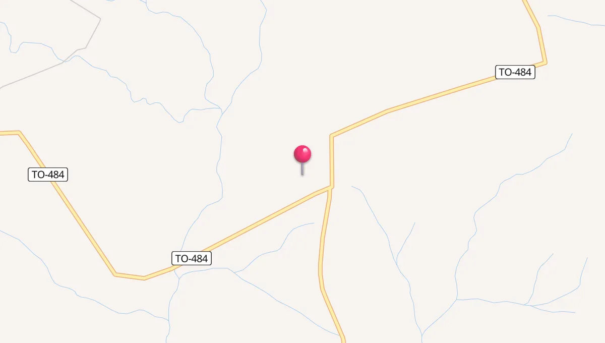 Horários de Oração em Figueirópolis