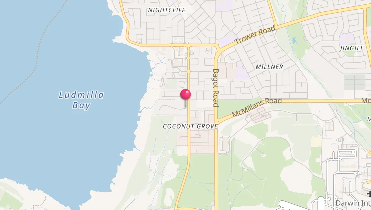 Prayer Times in Coconut Grove