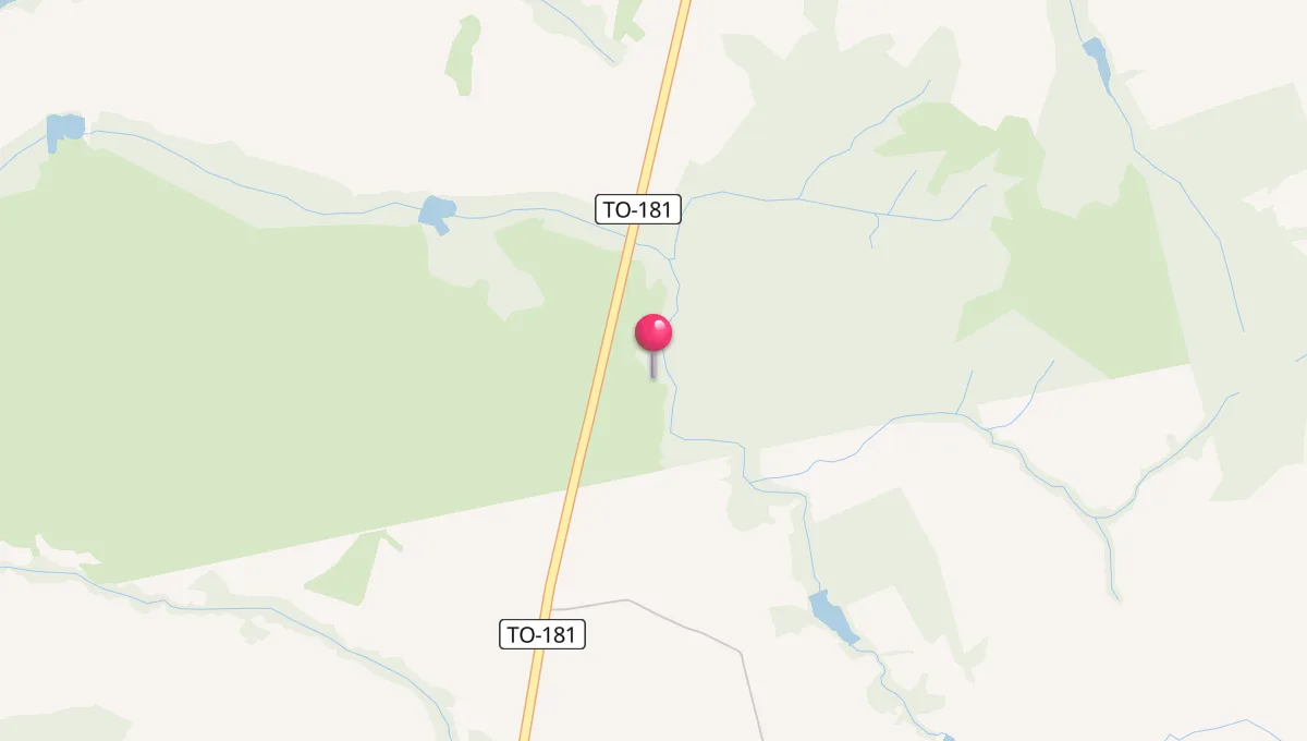Horários de Oração em Sandolândia