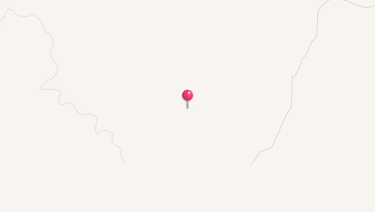 Horários de Oração em Aurora do Tocantins