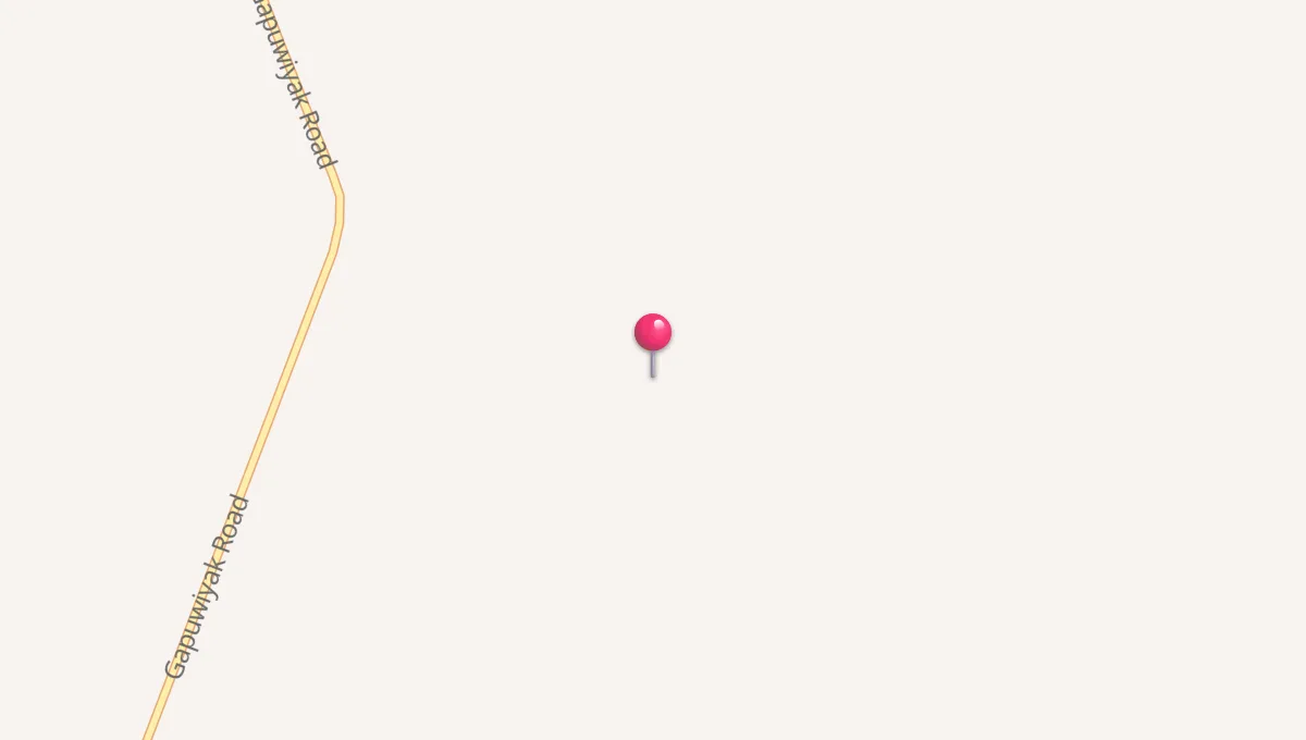 Prayer Times in East Arnhem