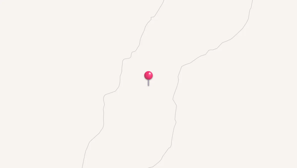 Horários de Oração em Arraias