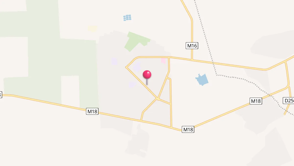 Prayer Times in Kalulushi
