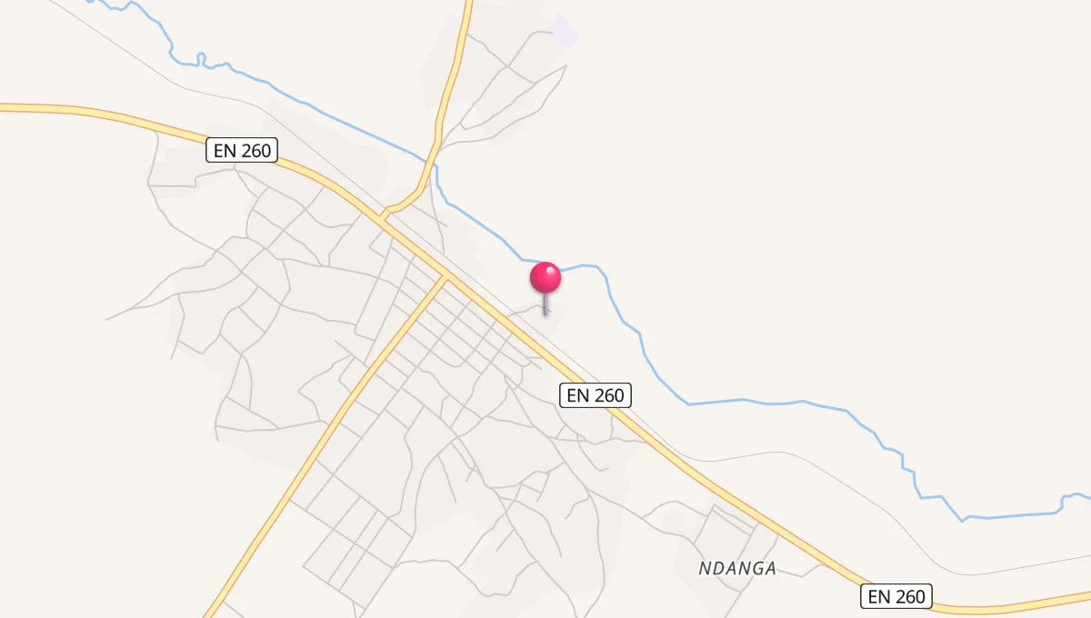 Horários de Oração em Longonjo