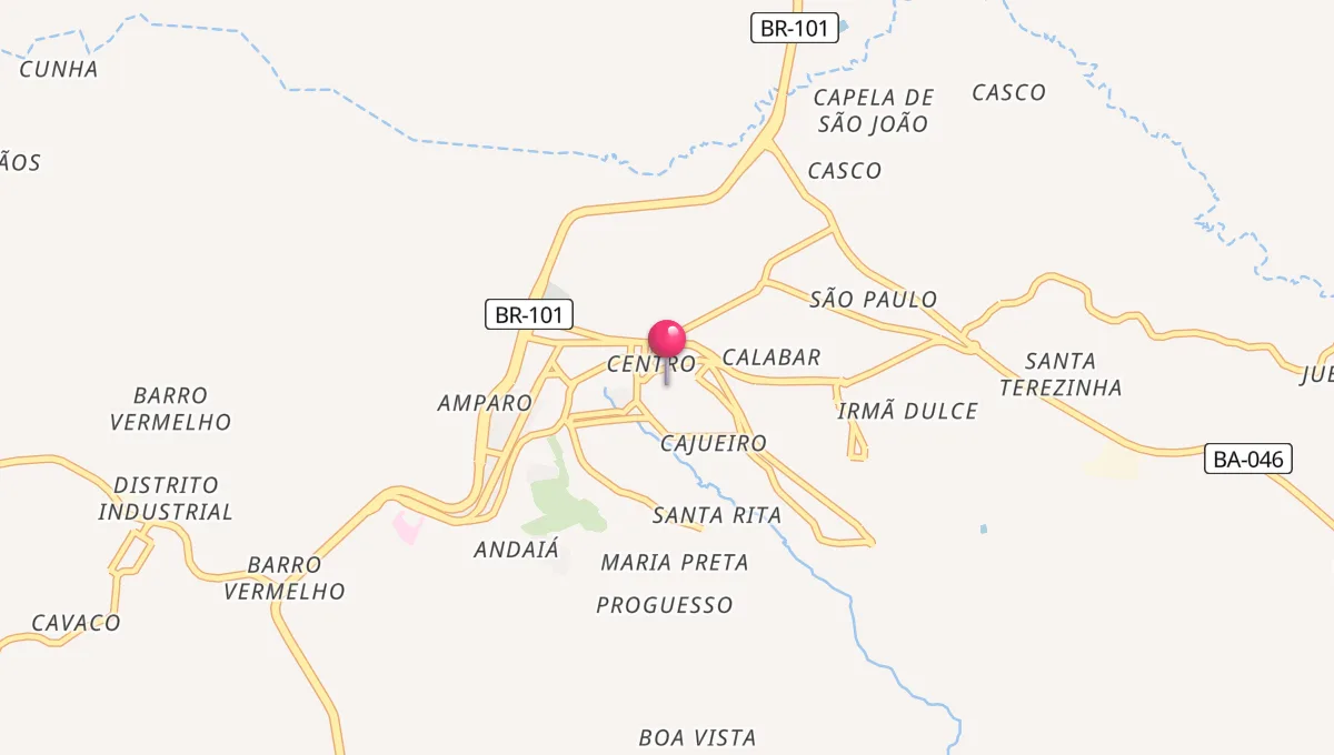 Calendário Ramadão Santo Antônio de Jesus