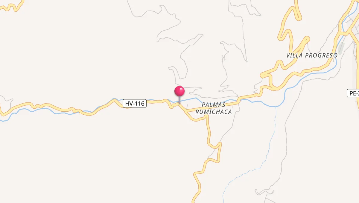 Calendario Ramadán Provincia de Angaraes