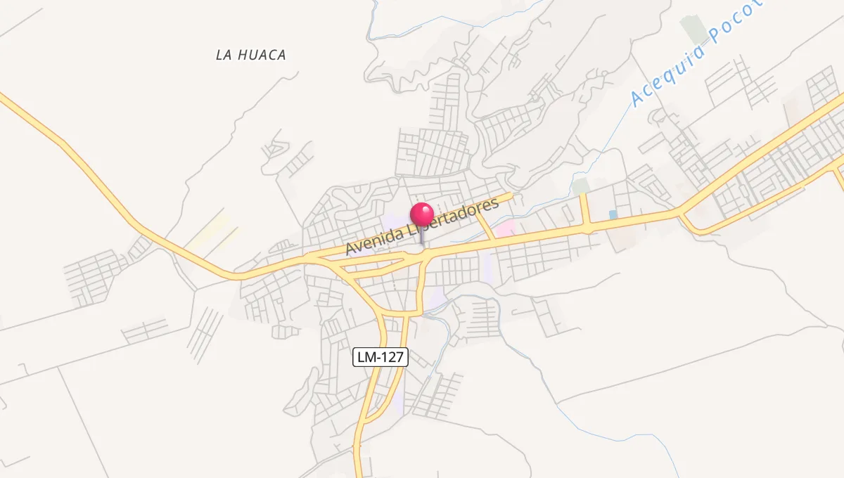 Horarios de Oración en San Vicente de Cañete