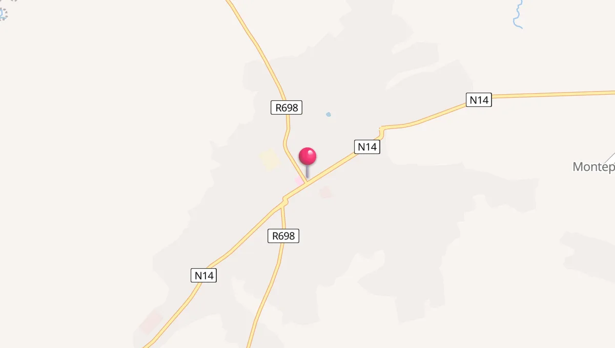 Horários de Oração em Montepuez