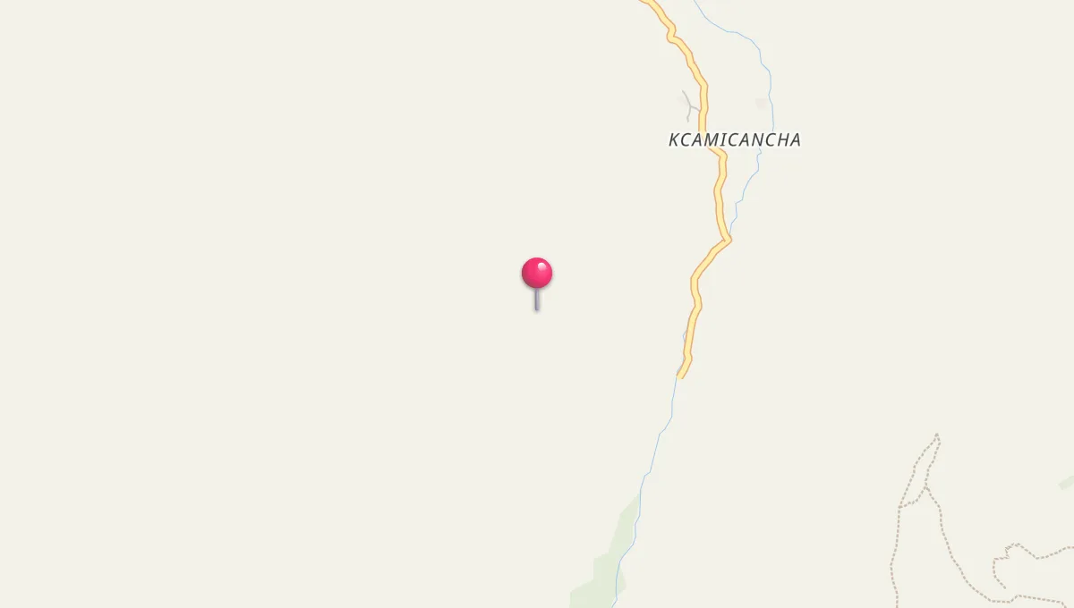 Horarios de Oración en Provincia de Urubamba