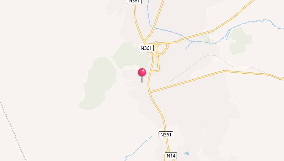Horários de Oração em Lichinga