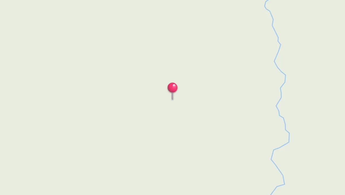 Horários de Oração em Comodoro