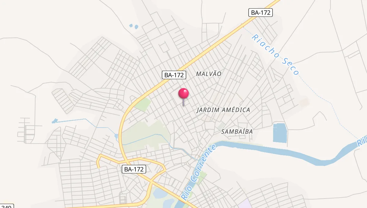 Calendário Ramadão Santa Maria da Vitória