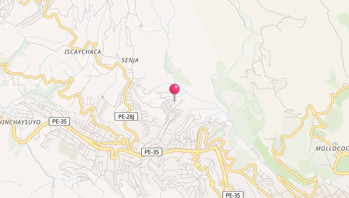 Horarios de Oración en Provincia de Cusco