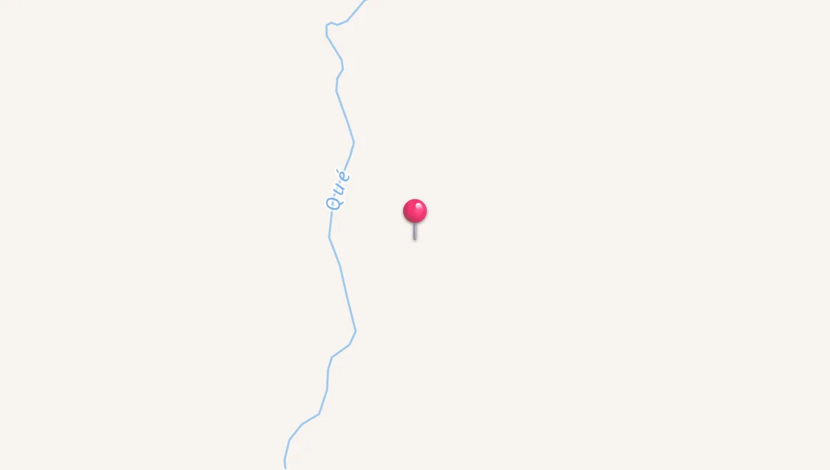 Horários de Oração em Caluquembe