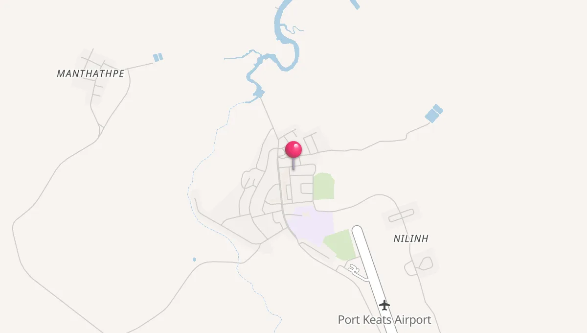 Prayer Times in Wadeye