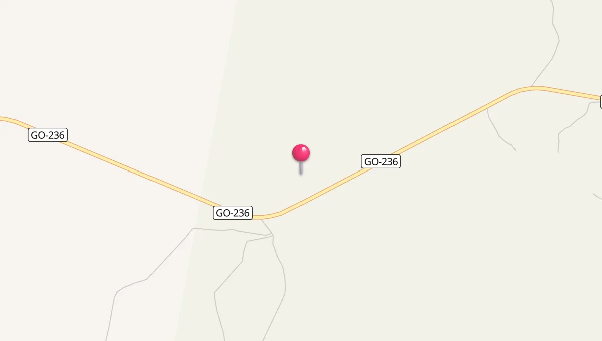 Horários de Oração em Buritinópolis